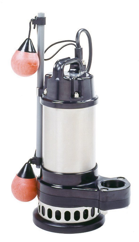 Amazon.co.jp: 寺田ポンプ製作所(Terada Pump Mfg.) 水中